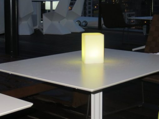 Cubic