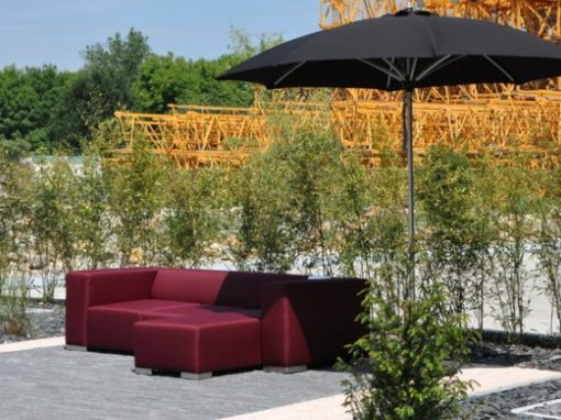 Merano de luxe