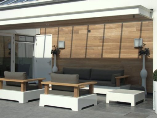 Roy Lounge