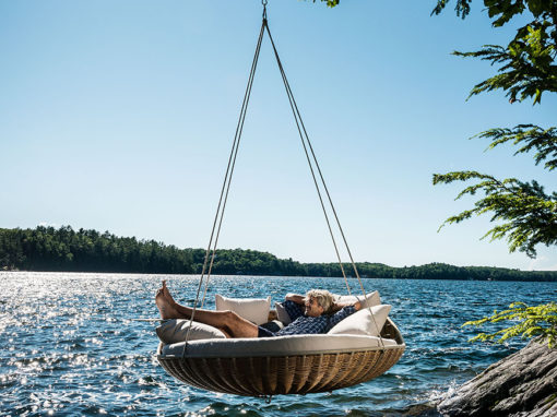 Swingrest