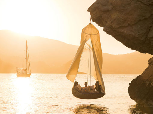 Swingrest