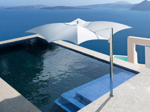 Ocean Master Max – Manta Cantilever