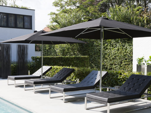 Cima Lounge Siesta Lounge