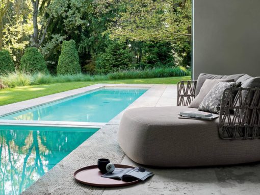 Fat-Sofa Outdoor