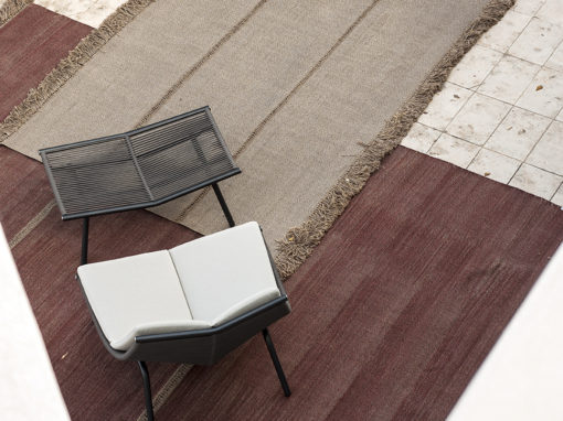 Triptyque / Laze