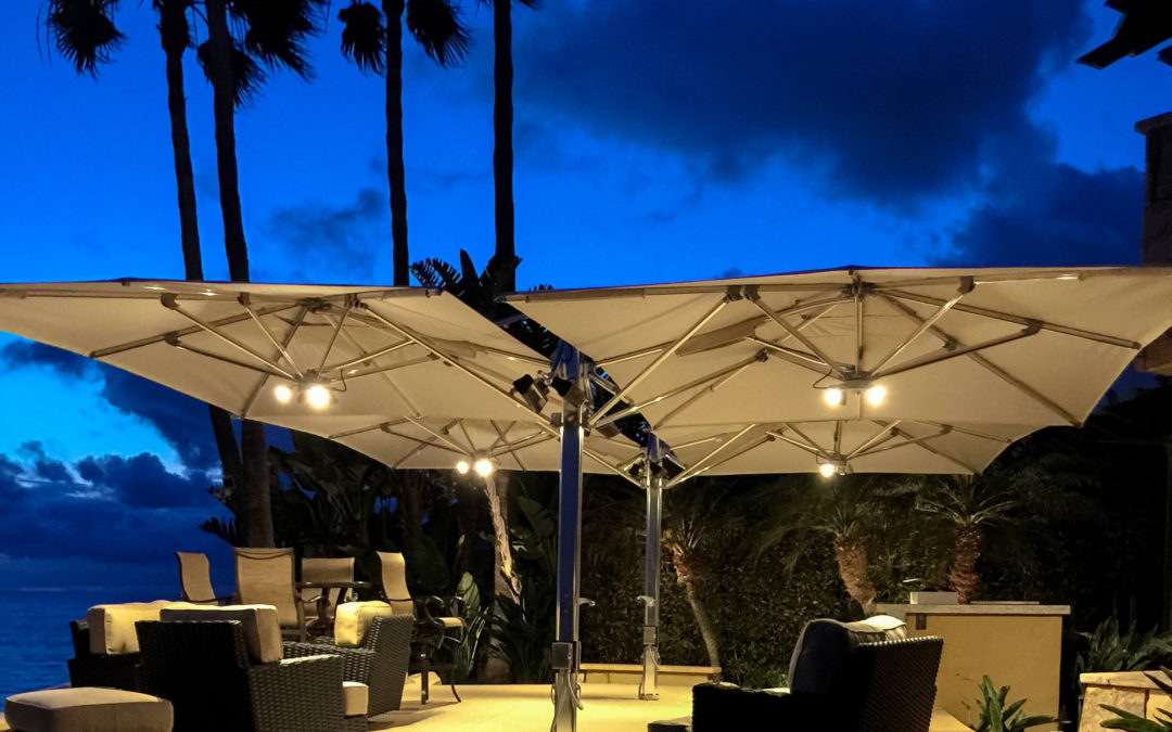 Ocean Master Max Dual Cantilever