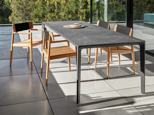 Gloster Roijers, Gloster Patio Furniture