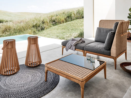 Lima / Ray / Deco