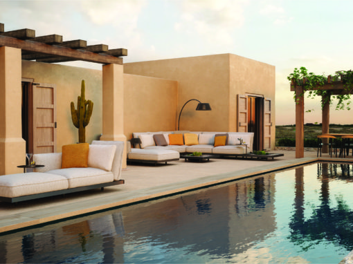 Mozaix Lounge