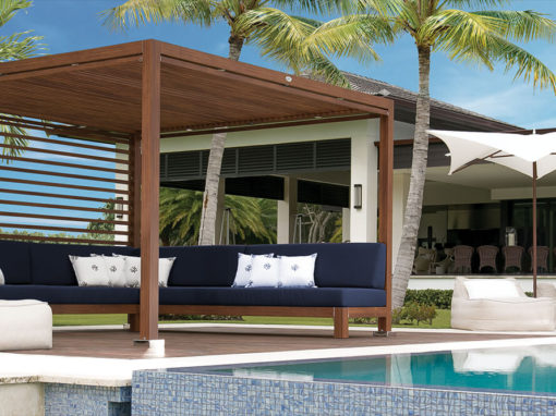 Equinox / Plantation Manta