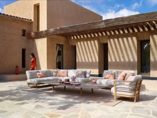 Archy Lounge/ Styletto