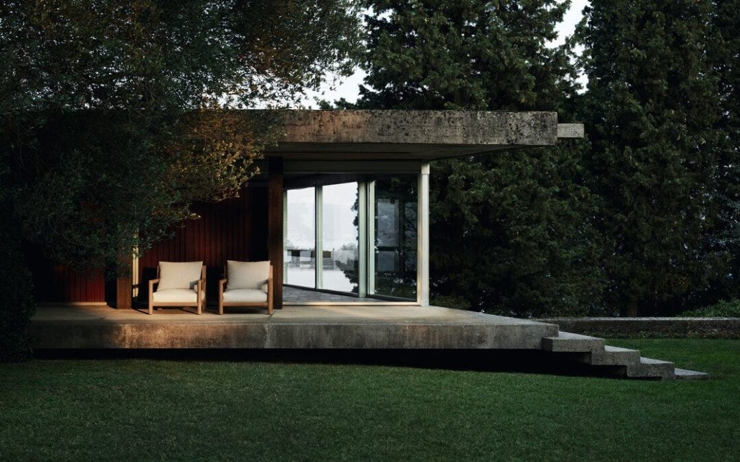 Pablo Outdoor