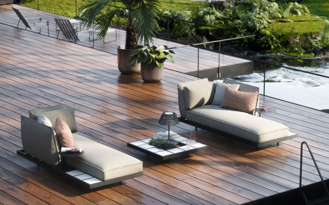 Mozaix Lounge