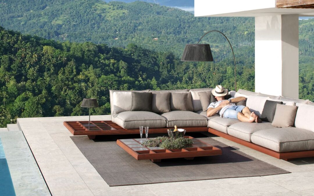 Mozaix Lounge