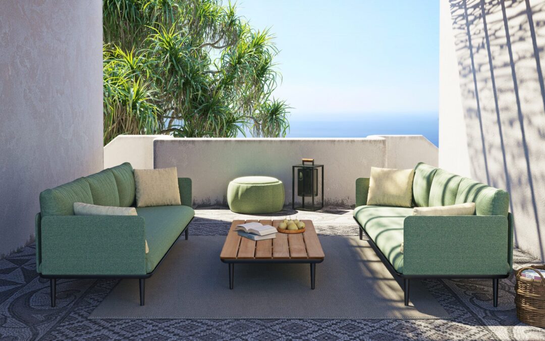 Styletto Lounge