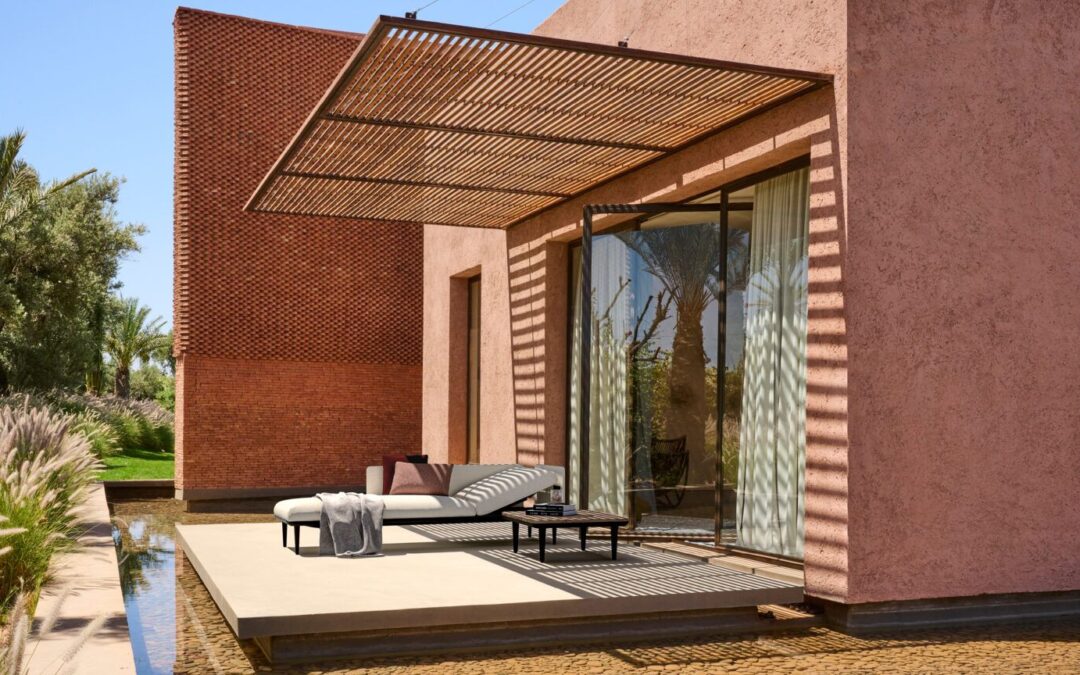 Styletto-Lounge