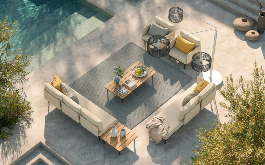 Styletto/ Rug/ Trilux