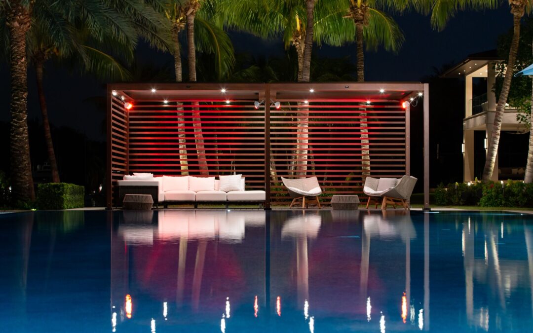 Solanox Cabana