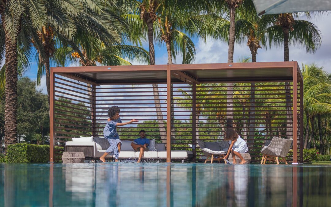 Solanox Cabana
