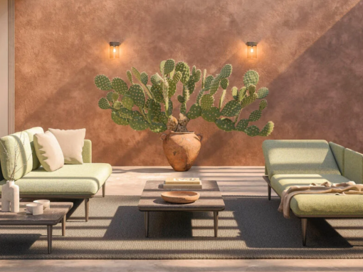 Styletto-Lounge