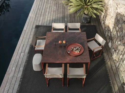 Mirto Outdoor / Frank Outdoor